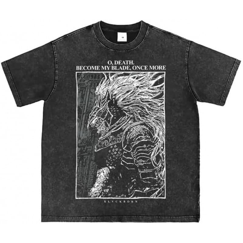 Retro Video Game T-Shirt Game Character Graphic T-Shirt Gam