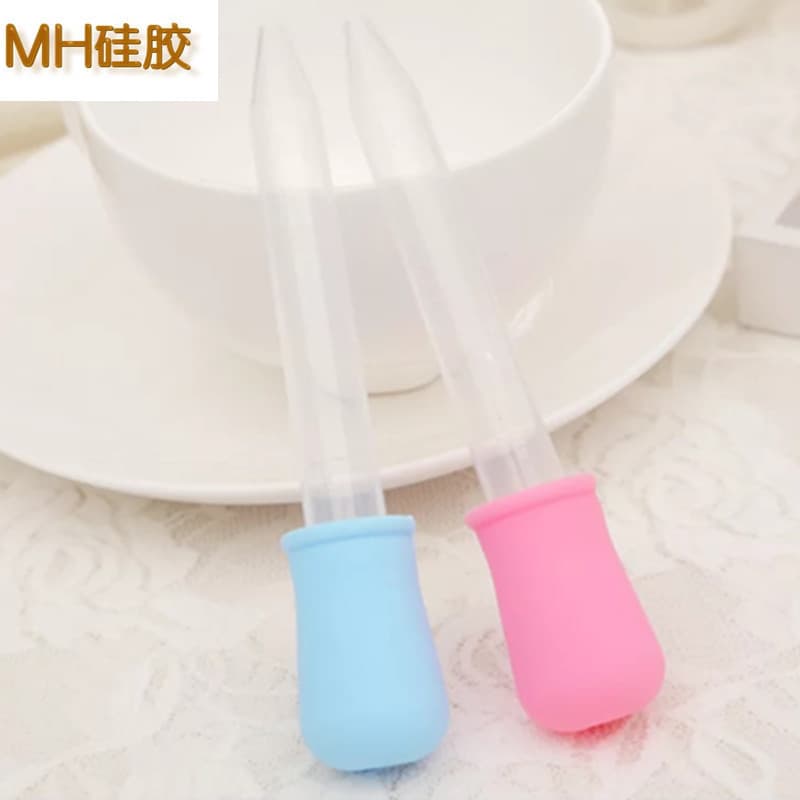 Minghao Drop Shipping: Infant/Child Medicine Dispenser, Water/Milk Feeder, Thick Dropper for Nasal Irrigation