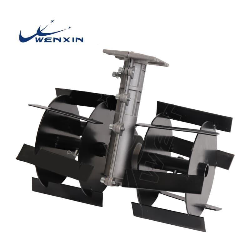 WXK-53 Medium Bevel Blade Head