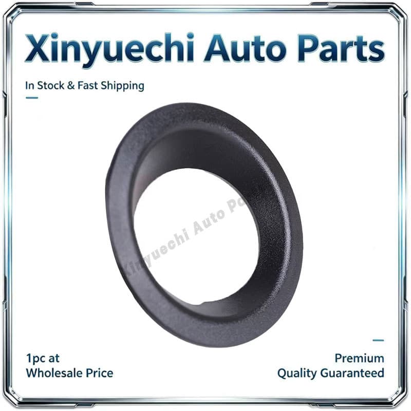 Car Fog Light Cover 51113400912 for BMW X3 Series E83 2004-2006