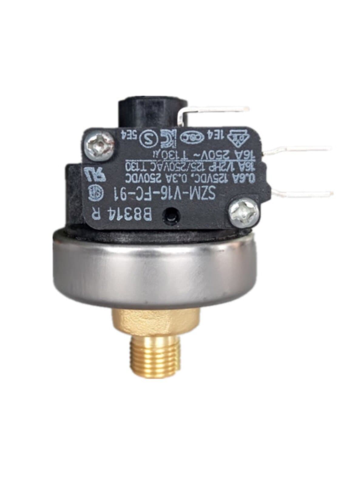 Steam Coffee Machine Pressure Switch, Steam Boiler, Milk Frother Accessories, Pressure Valve, Boiler Pressure Controller