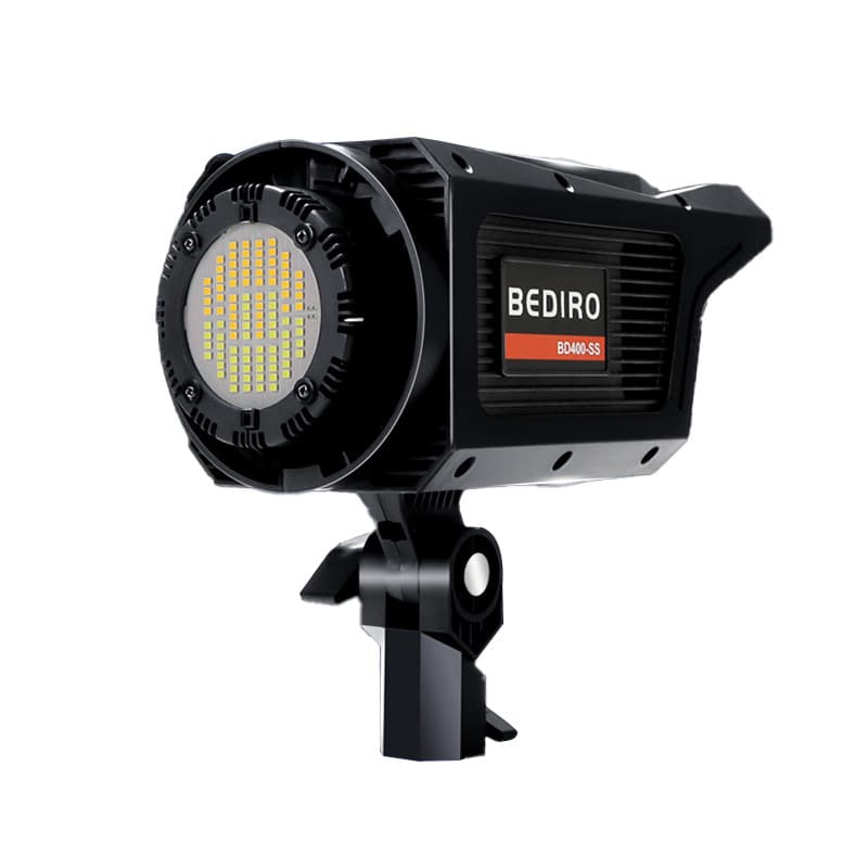 Professional Live Streaming Fill Light Sun Lamp for Streaming Studio, Fill Light for Live Commerce, Professional Lighting for Streamer Shooting
