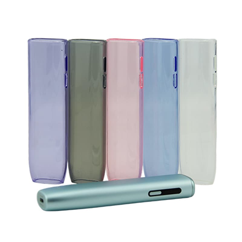 Simple Protective Case TPU Transparent Shell for IQO iLum i One Protective Case Cross-border Wholesale ilum i One