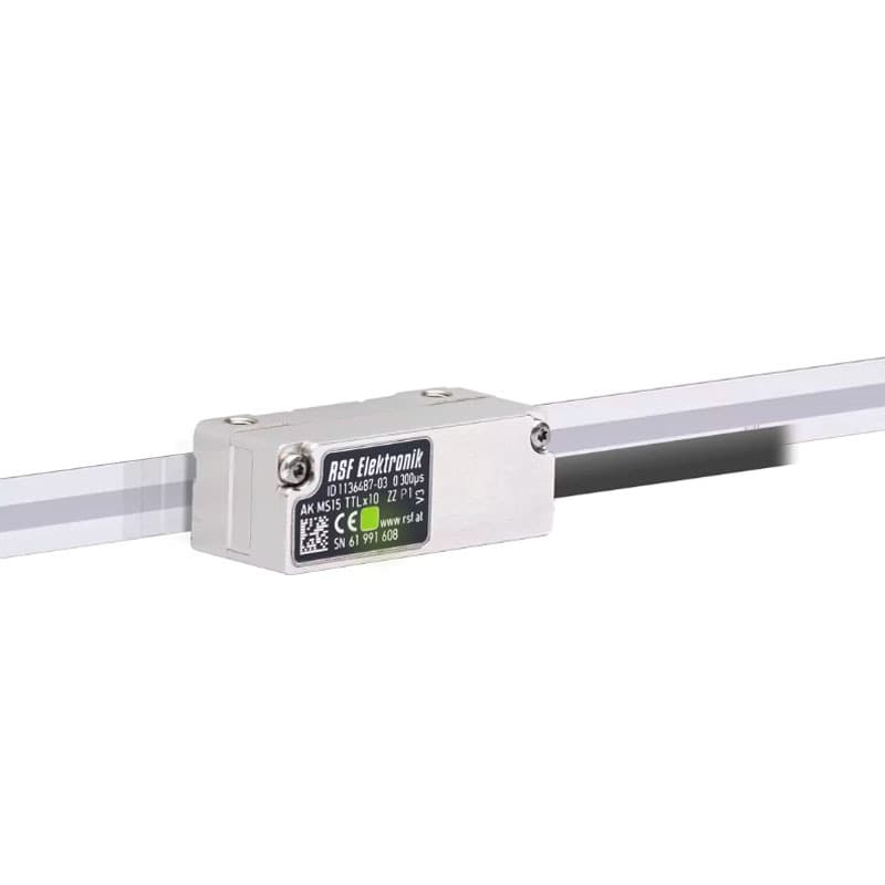 RSF Elektronik MS 45