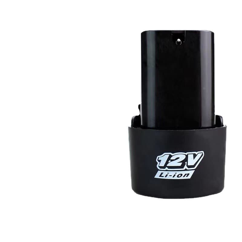 Lithium Battery For Electrician Electronics - High Capacity Rechargeable Li-ion Cells Excellent Performance