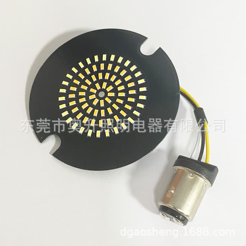 1157 LED for Harley Motorcycle LED Signal Light, Harley Turn Signal, Harley Tail Light, Brake Light