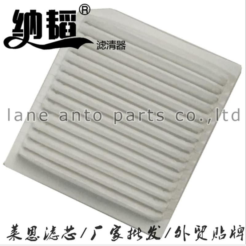 Cabin Air Filter 87139-47012 for Prado, Previa, Prius, Land Cruiser Prado 87139-20120