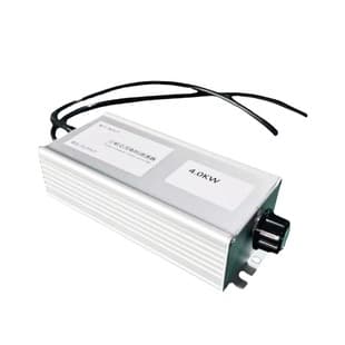 Three-Phase 380V Fan Motor Frequency Inverter Controller Switch Axial Fan Negative Pressure Fan