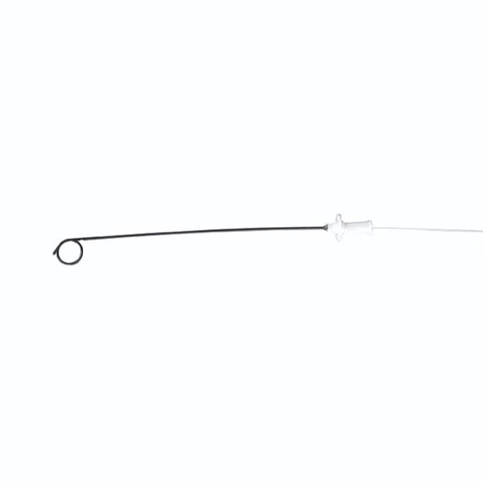 PU Cat Catheter (3Fr/4Fr) Made from PU Material