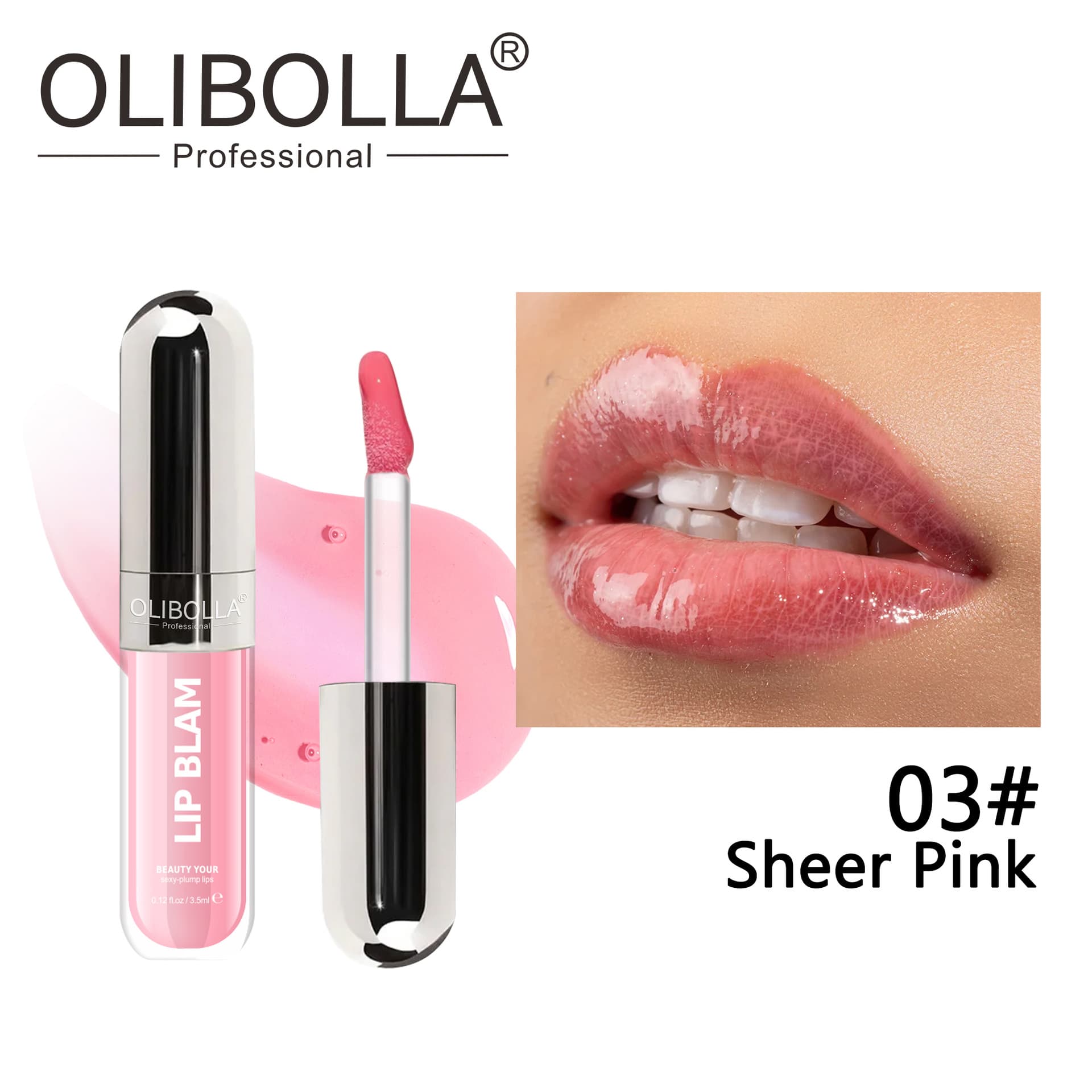 Cross-border Peel-off Lip Liner Waterproof Long-lasting Non-fading Moisturizing Matte Lipstick Lip Gloss Lip Glaze Hot-selling Wholesale