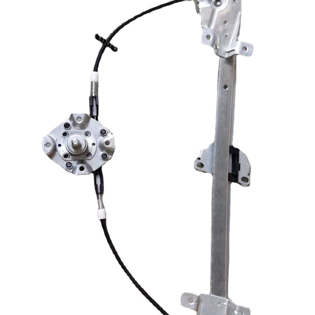 Suitable for Daewoo Opel Rh Old Short-Axis Manual Lifter 0140108 Daewoo Blue Sky 90186594