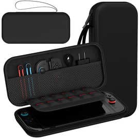 Suitable for Nintendo Switch2 storage bag game console NS standard hard case Switch console EVA portable bag