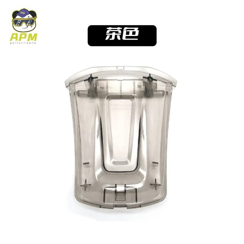 Motorcycle Accessories YAMAHA NMAX TURBO V3 Modified Fuel Tank Cap Decorative Cover Protective Cover Wholesale