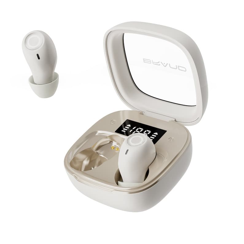 Cross-border new X5 Bluetooth headset bean style in-ear sports TWS mini wireless Bluetooth headset super long standby