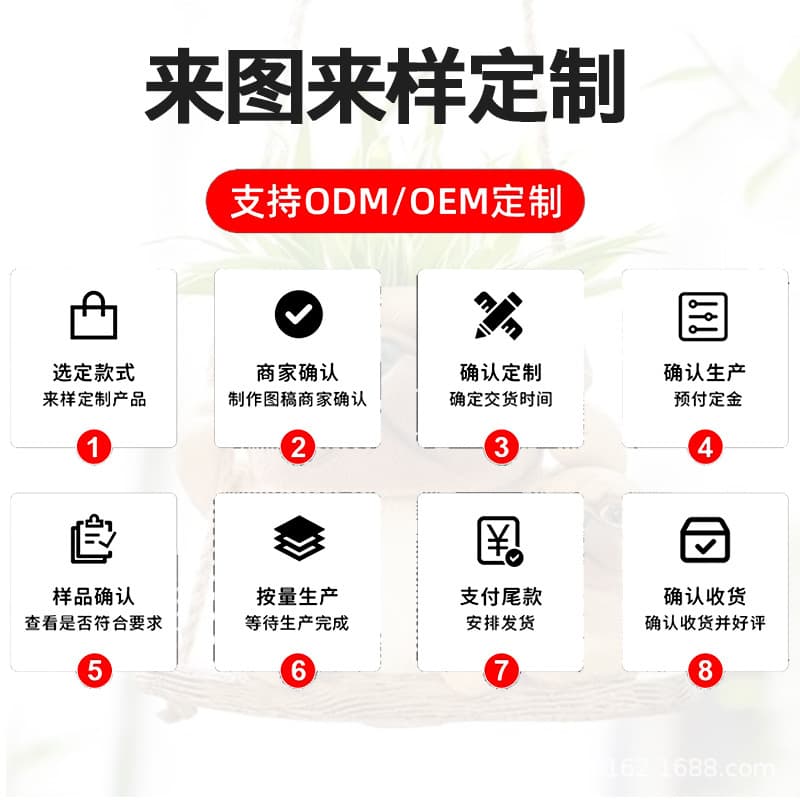 Custom Design Resin Crafts Vase Flowerpot Mug Ornament Garden Decoration Various Resin Crafts