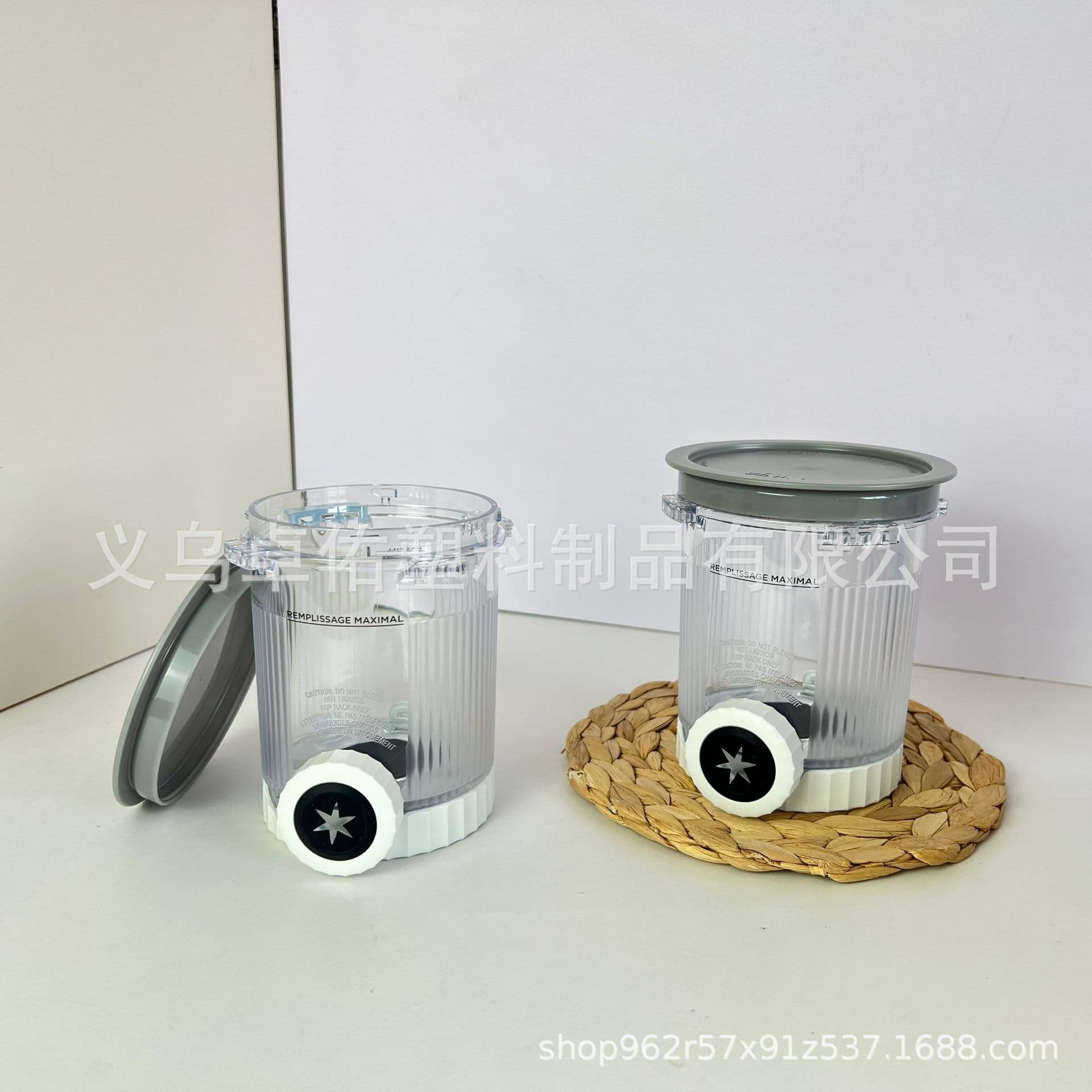 Suitable for Ninja Swirl NC700 NC701 series ice cream machine ice cream storage cup