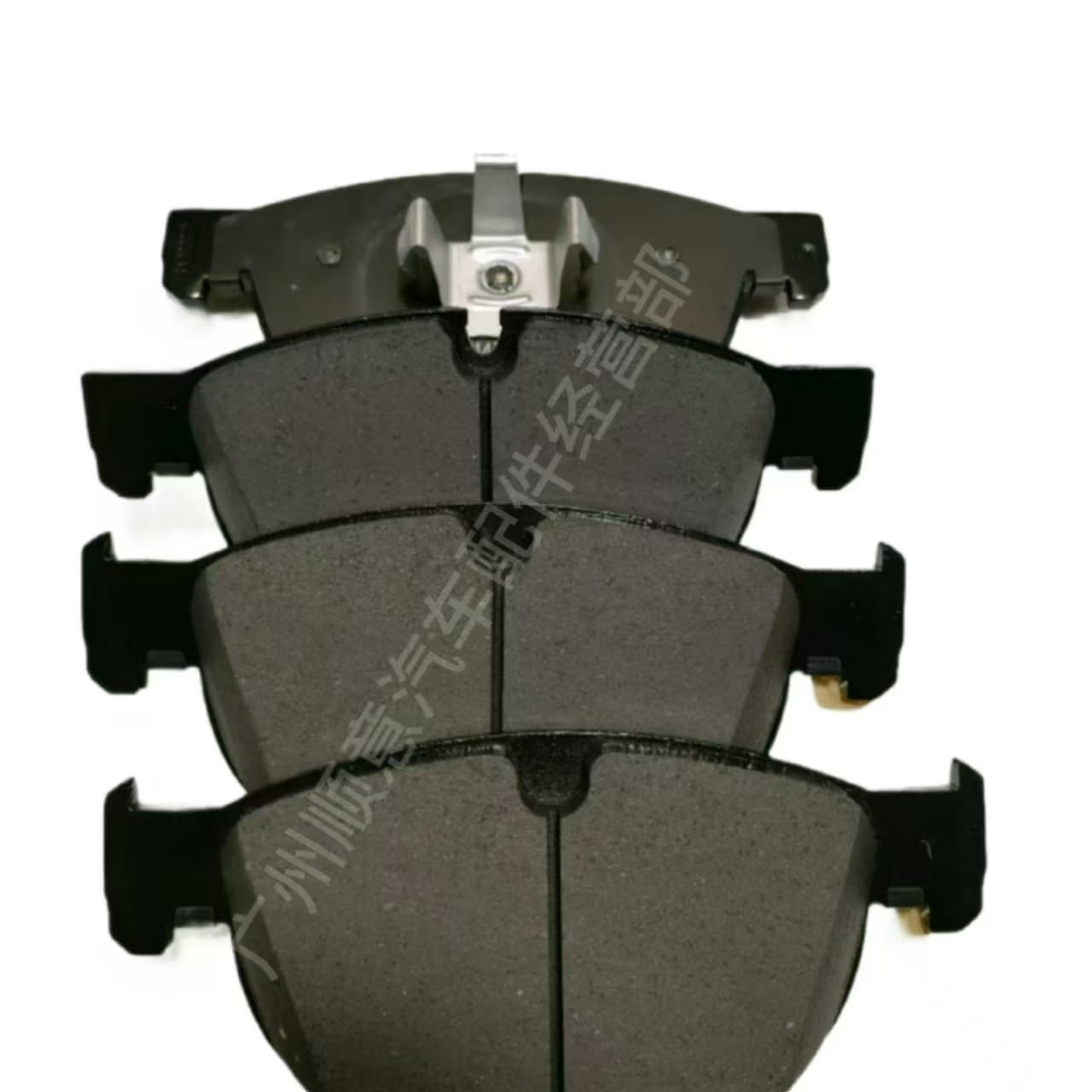 Factory direct sales competitive price 31445975P/31499906 front brake pads suitable for Volvo XC60/X.