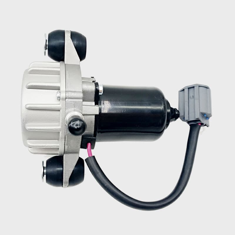 Wholesale Great Wall Haval H6 Electric Vacuum Pump H2C50 Automotive Brake Booster Electric Vacuum Kit H2S Suction Pump