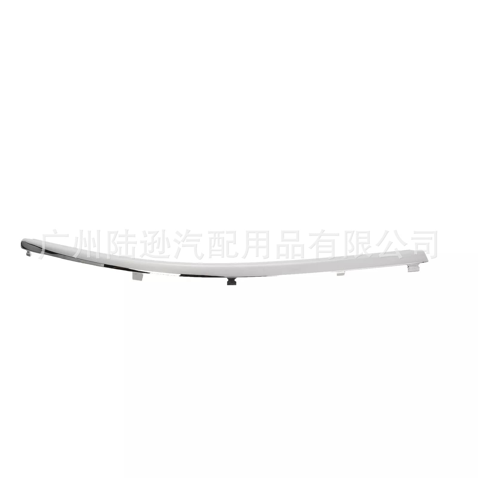 For Volkswagen Rear Bumper Trim Strip 3GD8532452ZZ 3GD853253B2ZZ 3GD853254B2ZZ