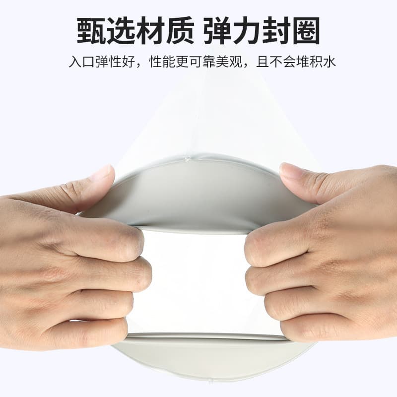 Cross-Border Bath Protection Cover Care Set, Adult and Child Fracture Plaster Cast Bandage Shower Waterproof Cover