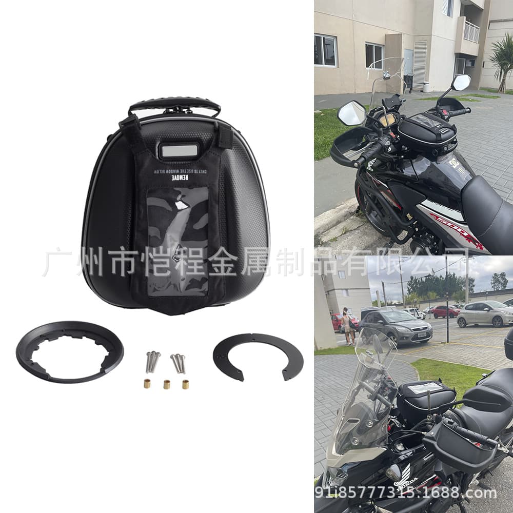 Motorcycle Modification Parts Fit Honda CB400X CBR500R 1000RR VFR800 CRF300L Fuel Tank