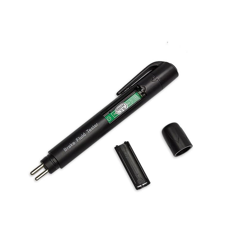 In Stock Factory Direct Brake Fluid Tester OBD2 Brake Oil Detector Pen Brake Fluid