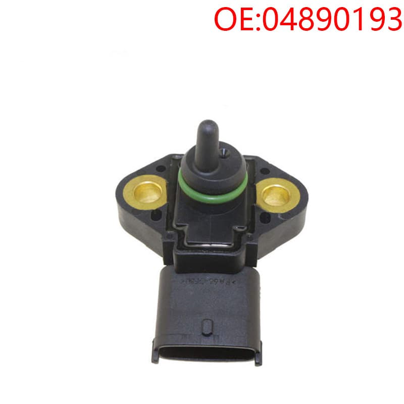 Suitable for Truck Intake Pressure Sensor 04890193