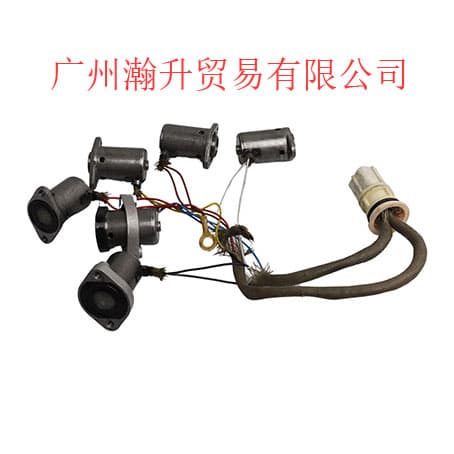 Automatic Transmission Solenoid Valve for 2000-2008 Hyundai Accent 1.5L 1.6L
