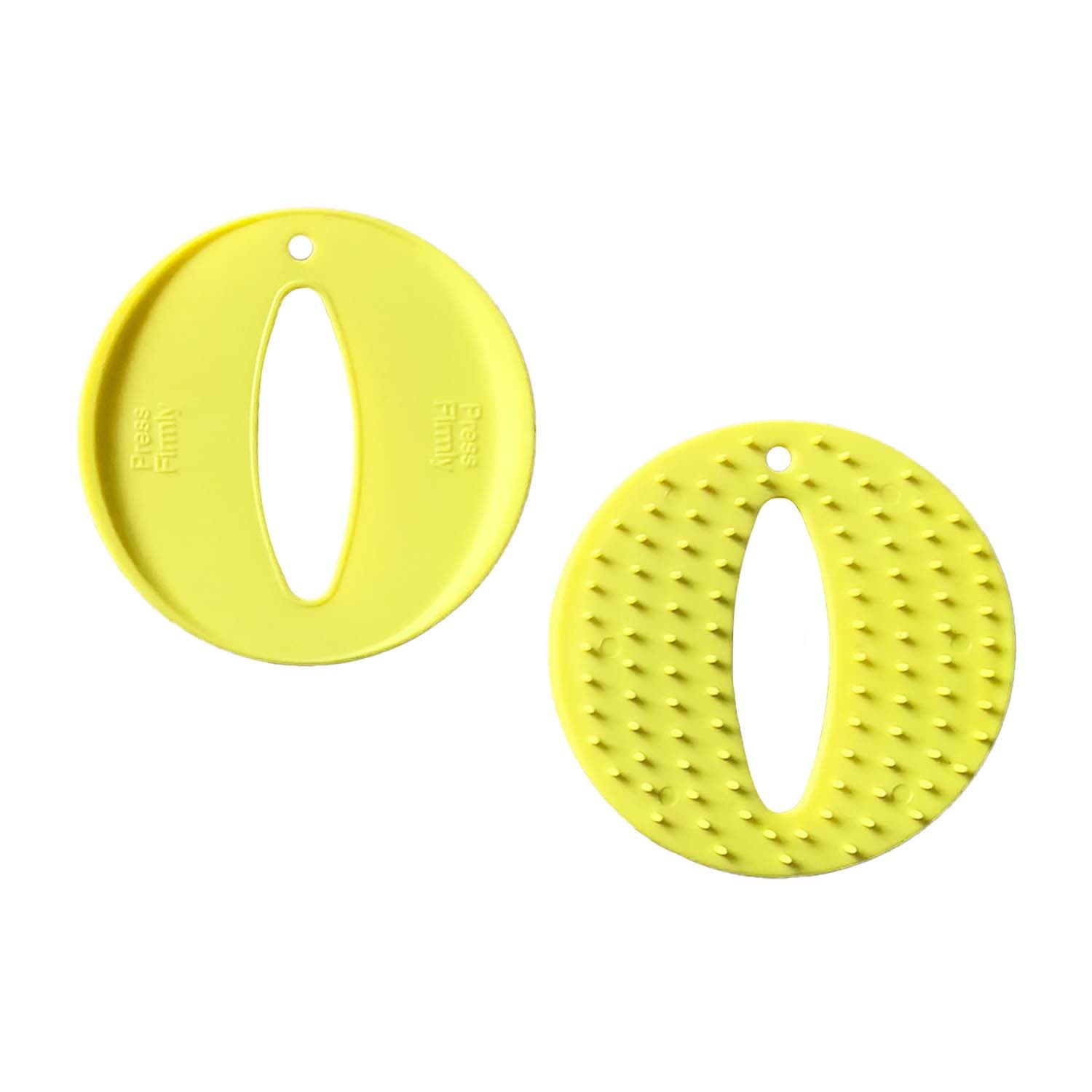 2024 New Second Generation Aid Device Aid Press Firmly to Relieve Pain 4 Small Pieces as a Set