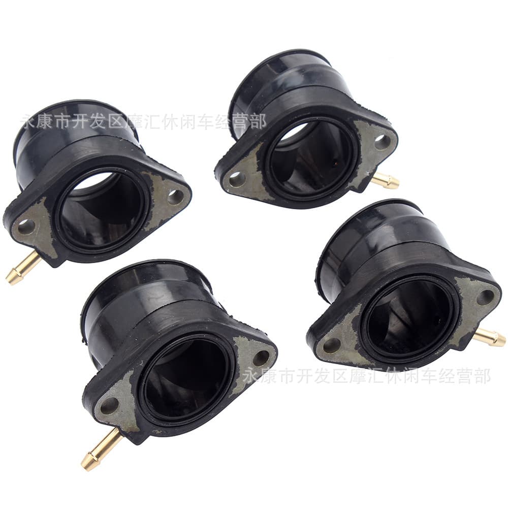 Intake Manifold Carburetor Joint Boot for Yamaha FAZER FZS 600 FZS600
