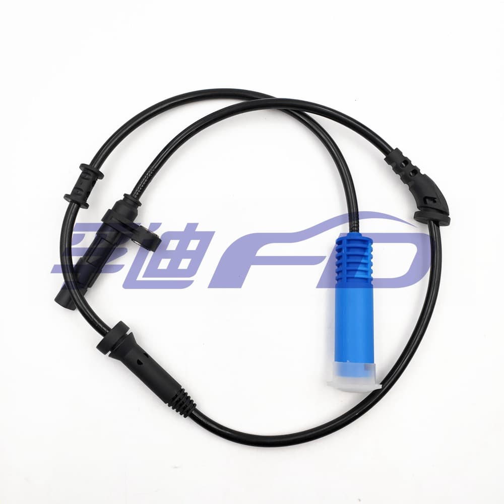 ABS Sensor for BMW Wheel Speed Sensor 34526756384 Anti-lock Brake Sensor