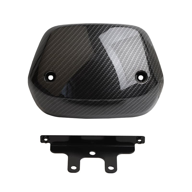 Electric vehicle N1S/US/UQI+/U+ scooter bracket instrument front windshield front instrument windshield