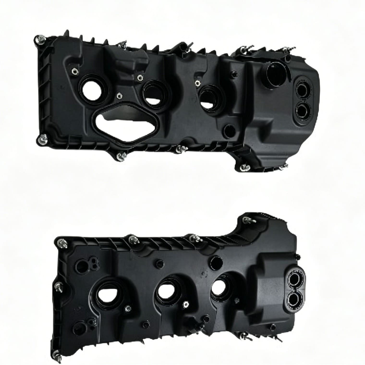 Factory Direct Valve Cover for BL3Z-6582-H DL3Z-6582-C 13-17 Ford F-150 Cross-Border