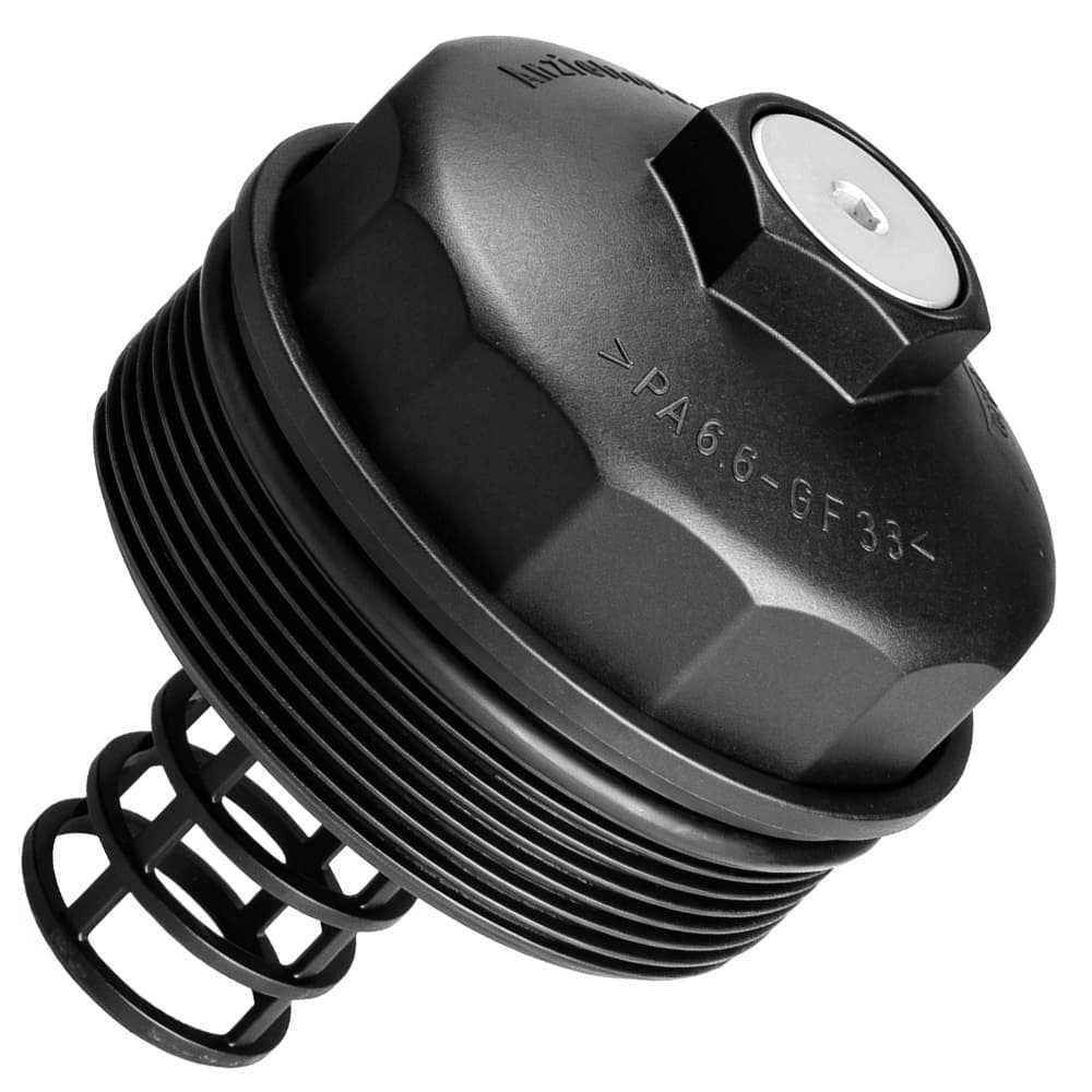 Benzhi Filter 021115433E Audi Q7 A8 S8 Volkswagen Jetta Touareg Oil Filter Cover