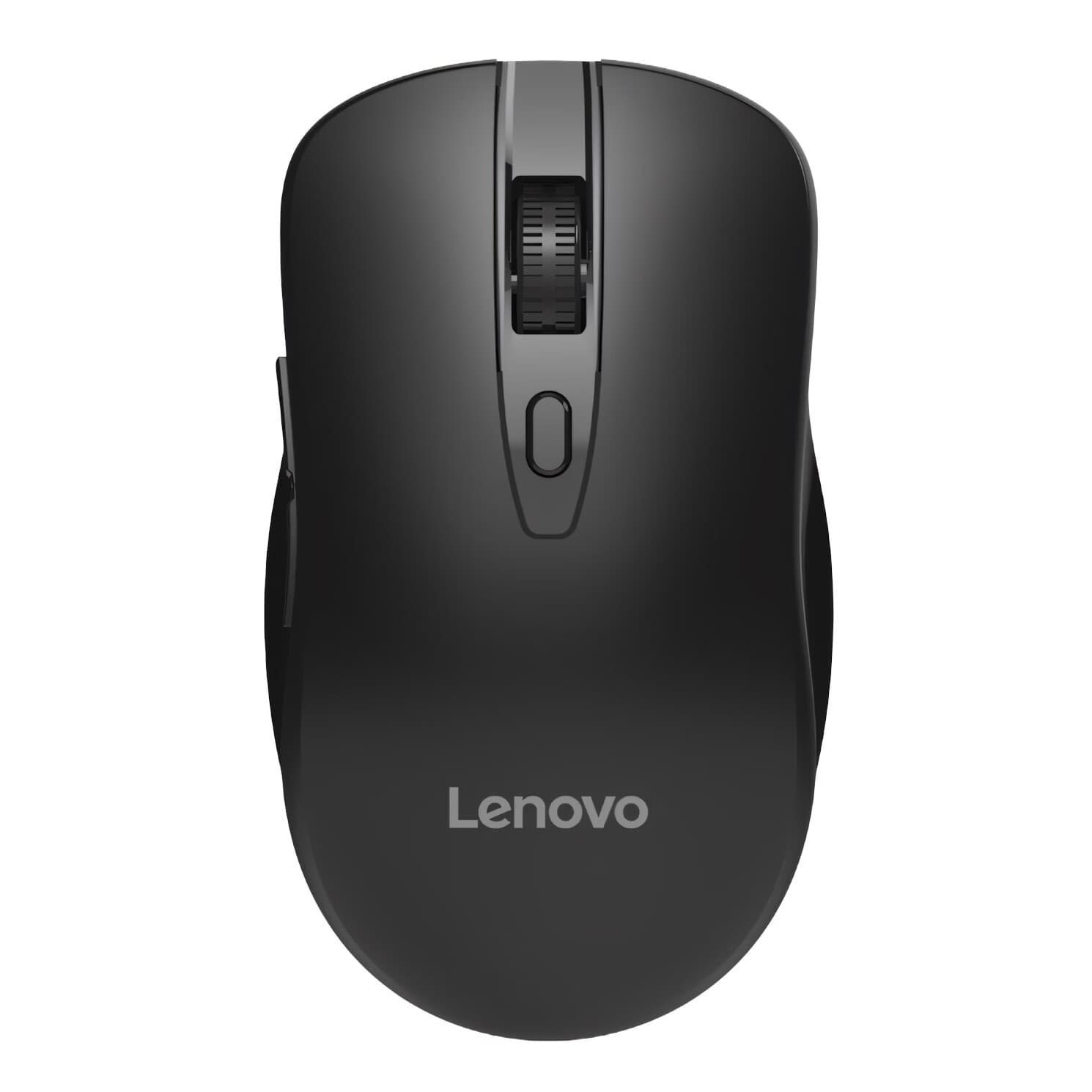 Lenovo Wireless Mouse M30 Dual-Mode Rechargeable Long Battery Life Portable Comfortable Business Office Computer Universal