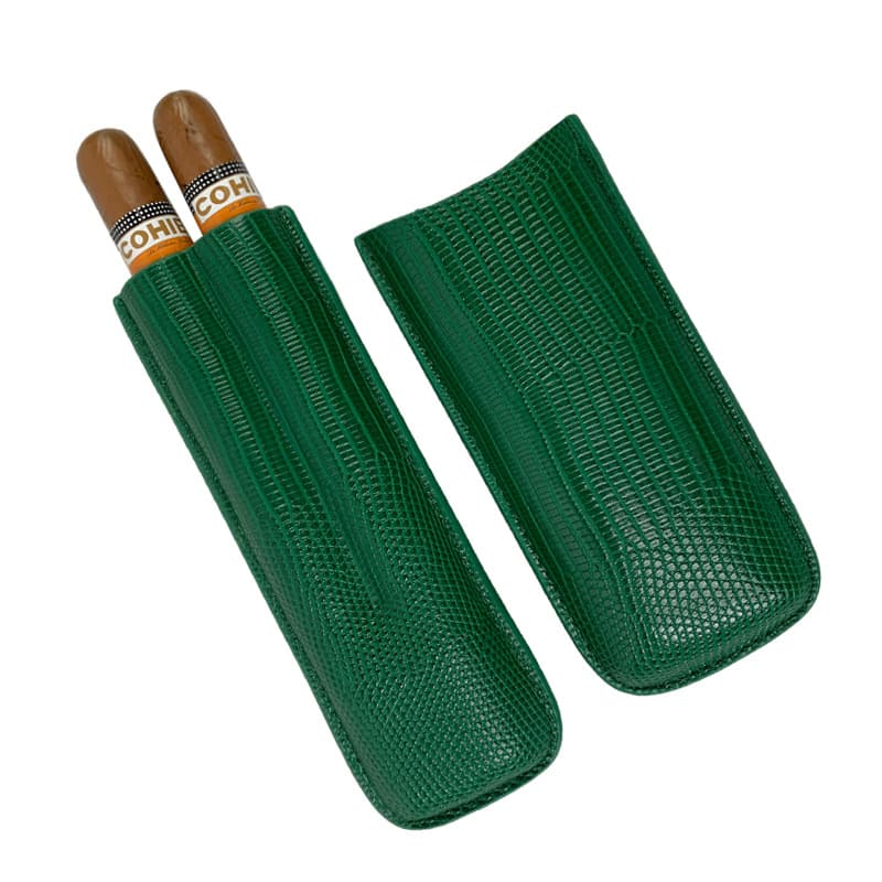 ✅Two cigar covers in stock: Goya Cuba cigar box, cigar humidor