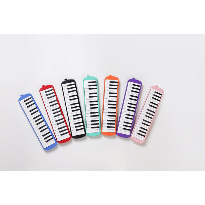 Wholesale 32-Key Mouth Organ Cross-border No Brand, Custom Logo Available, Factory Direct