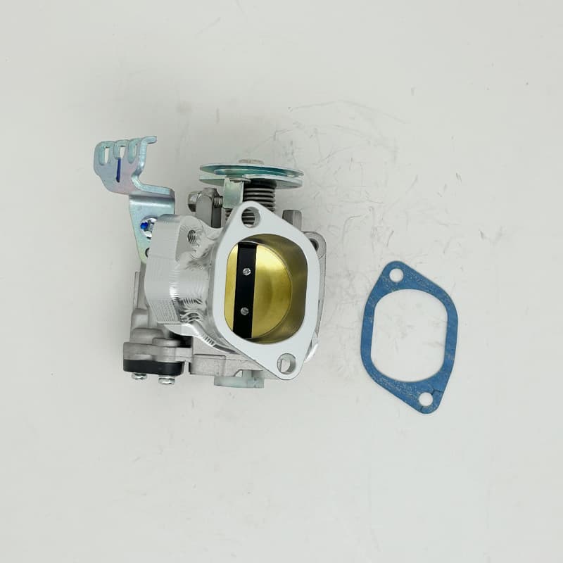 RACING motorcycle Y15ZR throttle body LC150 V1/V2 modified throttle valve suitable for Y16ZR 38MM