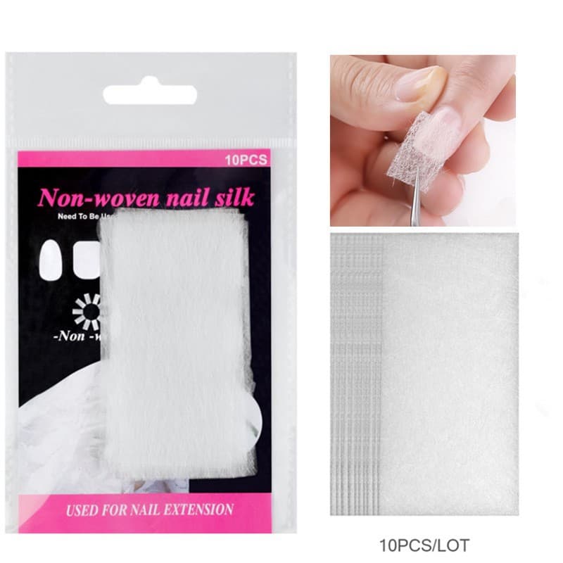 Cross-border Supply New Nail Fiber Extension Gel Nail Fiber Gel for Nail Extension UV Gel