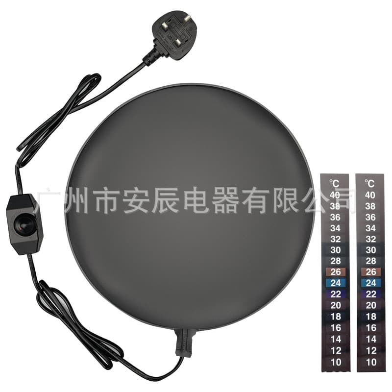 Bread Proofing Heating Mat, Brewing Heating Mat, Kombucha Fermentation Mat, Fermentation Mat with Temperature Controller