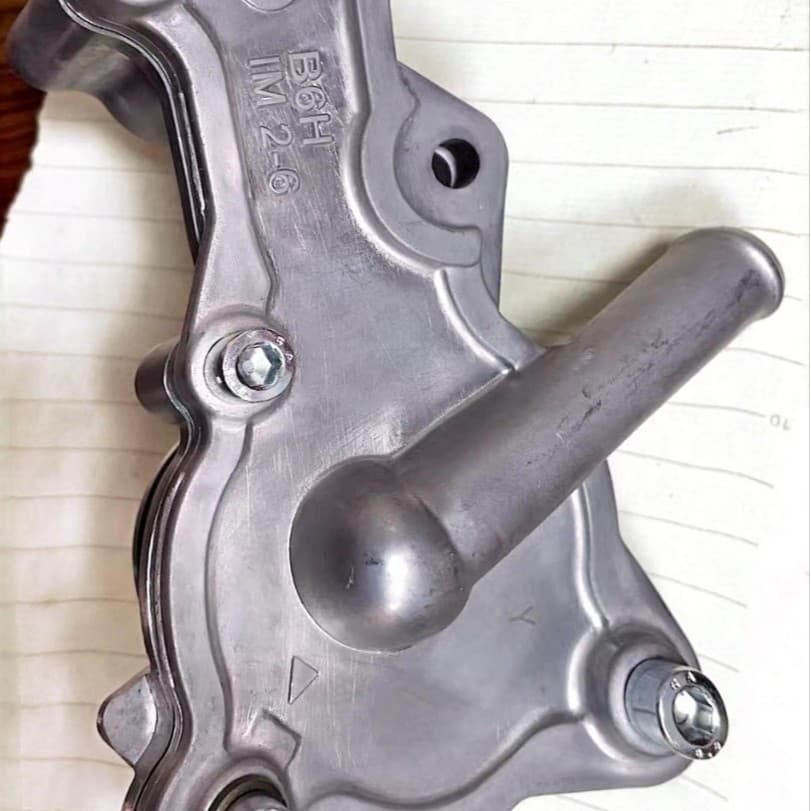 Factory Direct Motorcycle Water Pump N MAX 160 21-22 B6H-E1185-SET