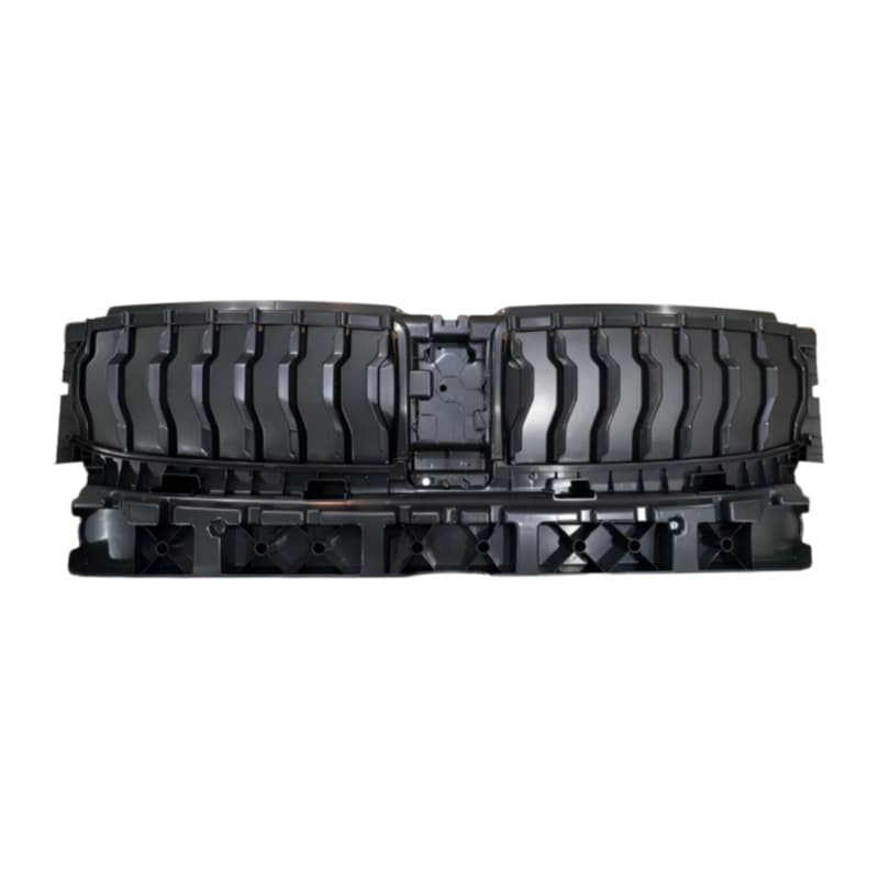 Compatible with BMW 2 Series G42 Air Intake Shroud Grille Base Bracket G42 Air Intake Shroud Lower Section Intake Grille Louver