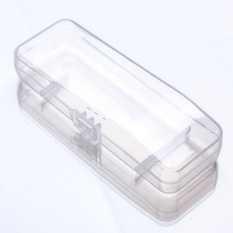 Factory Price Classic 2-Layer Blade Manual Razor for Men, Double-Edge Blade Head and Handle, In-Stock Wholesale