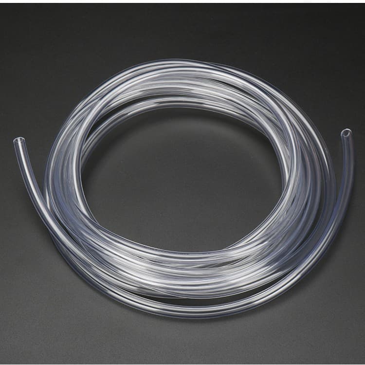 Aquarium Fish Tank Oxygen Pump Thickened Oxygen Tube 6mm CO2 Planted Tank High Pressure PU Air Hose