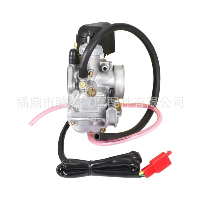 Carburetor for Suzuki 50 with heating element Katana UX50 W Zill ion50cc