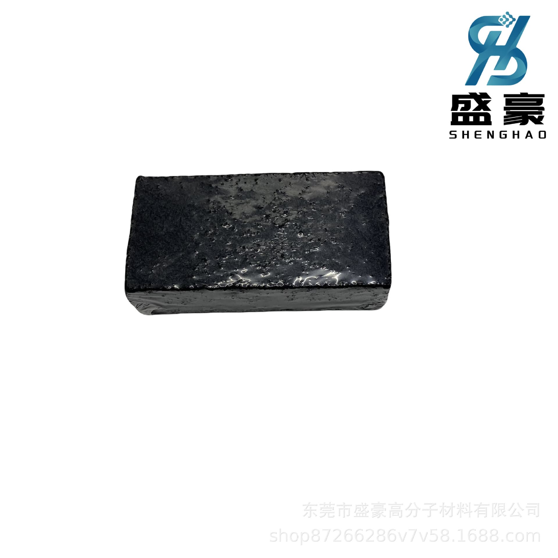 Production of pickleball paddle rubber cleaners, black pickleball stain-removing rubber erasers for minor scratches and marks.