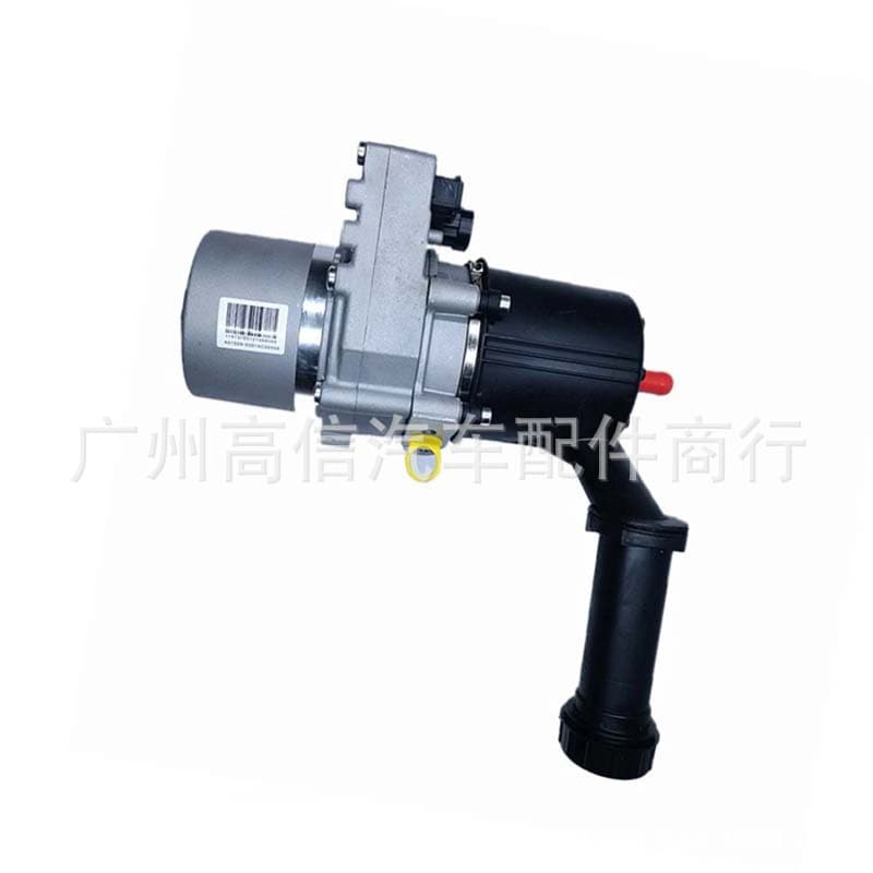 For Citroen steering pump 9684713280.