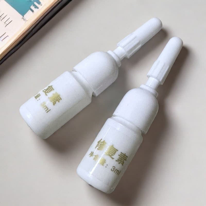Repair Serum Tattoo Mole Removal Post-treatment Repair Ice Crystal Gel Post-operative Application Factor Beauty Salon Dr. Wei Accessories