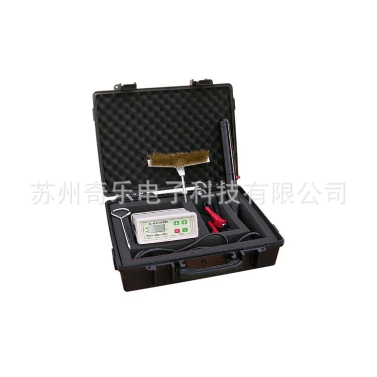 SL-68B/SL-68A Digital Display Spark Leak Detector Buried Pipeline Anti-Corrosion Coating Detection Leak Detector