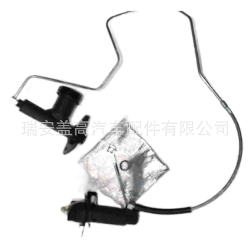 CC649005 Clutch Master Cylinder Slave Cylinder Assembly Clutch Combination Master Cylinder Slave Cylinder Assembly